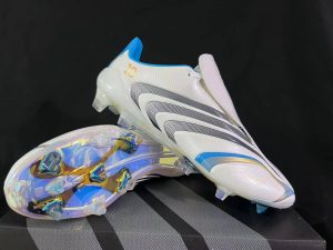 Adidas F50 Tunit Messi Speical - FG