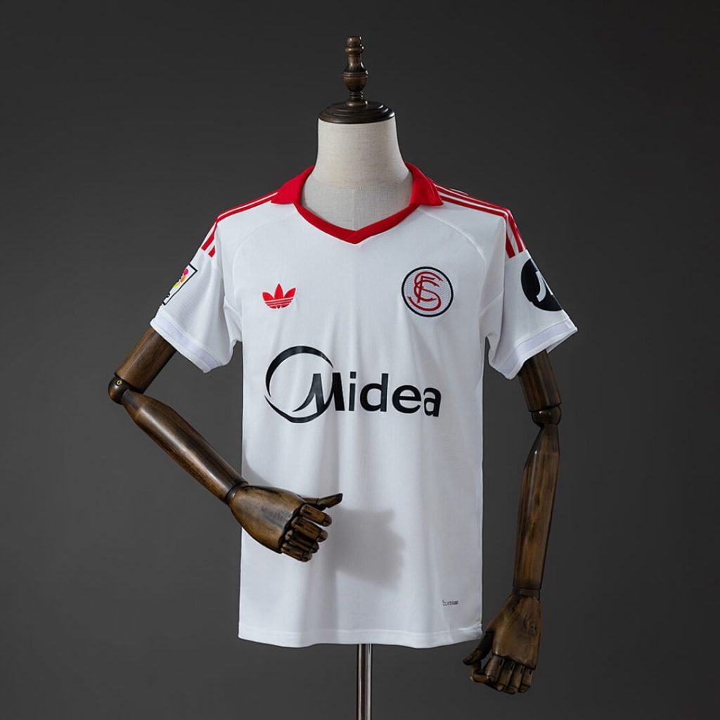 Sevilla 25/26 Retro Special- Fan Version