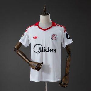 Sevilla 25/26 Retro Special- Fan Version