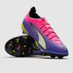 puma boots soccer