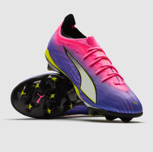 puma boots soccer