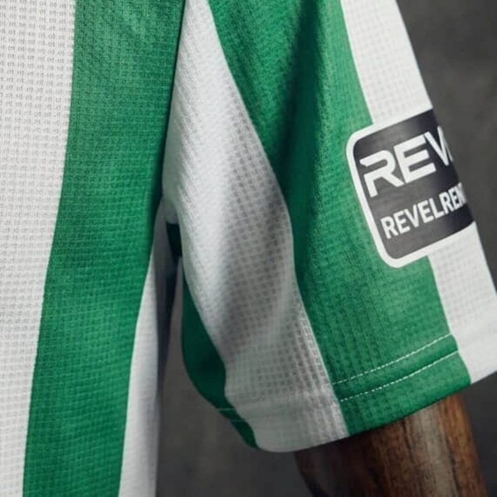 Real Betis 25/26 Retro Special- Fan Version