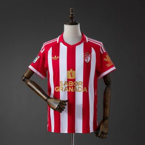 Granada 25/26 Retro Special- Fan Version