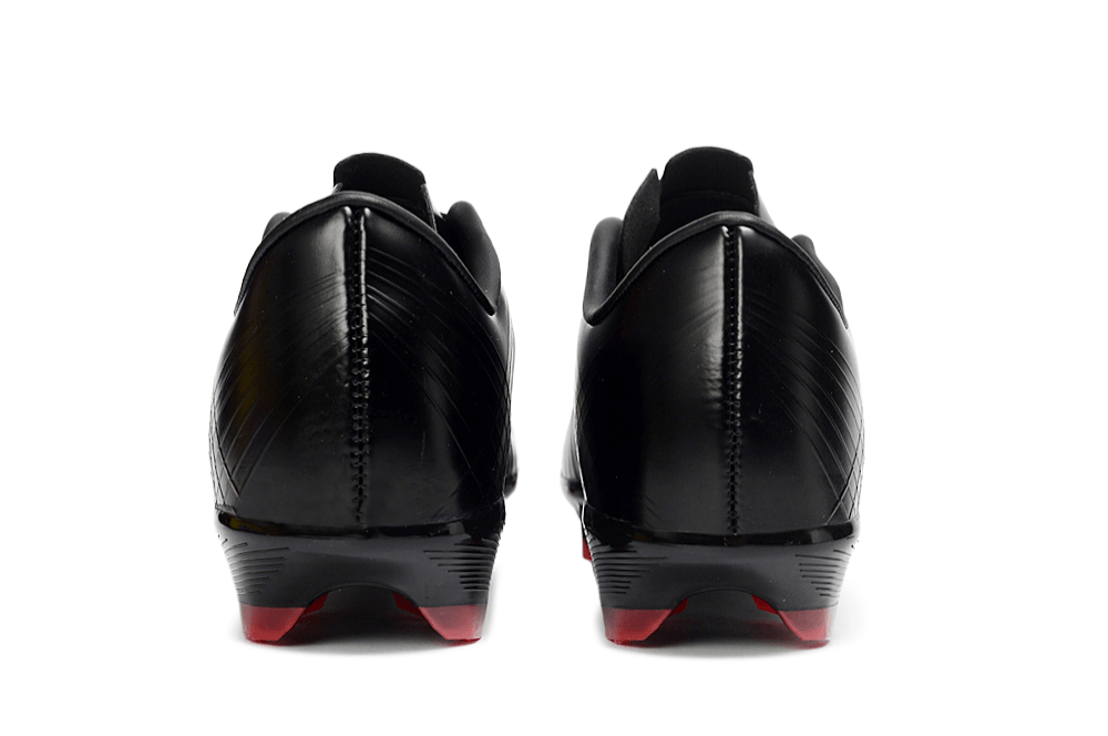 Nike Mercurial Vapor V Black/Voltage Yellow – FG