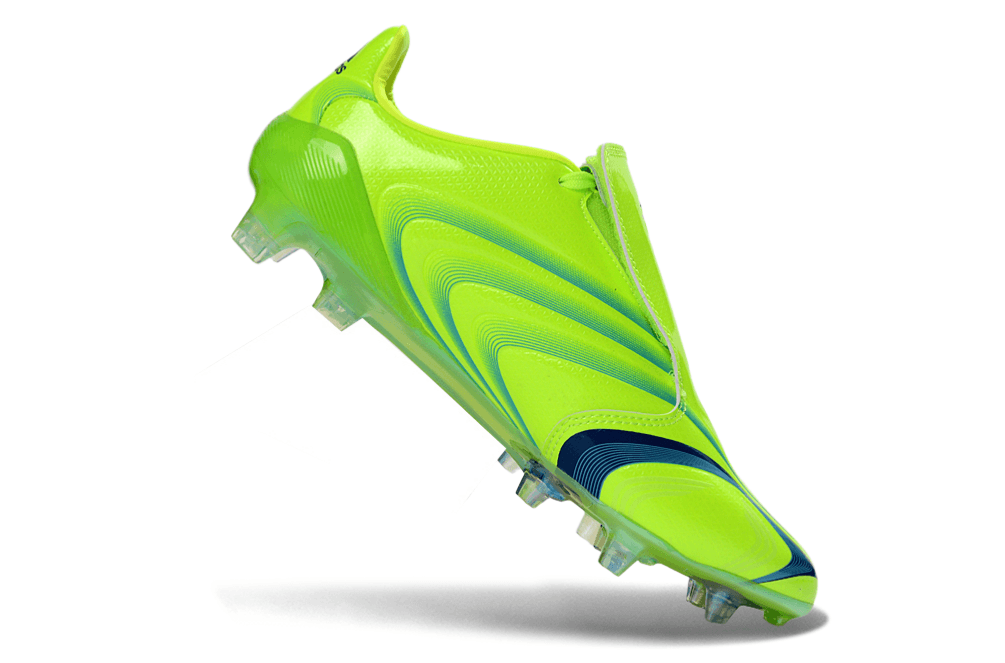 Adidas F50 Tunit Lucid Lemon – FG