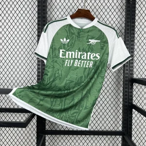 Arsenal 26/27 Special Kit - Player Version