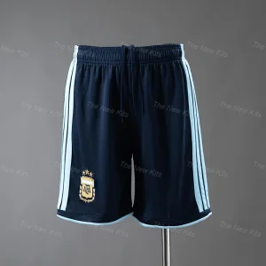 Argentina 2026 World Cup Shorts - Home