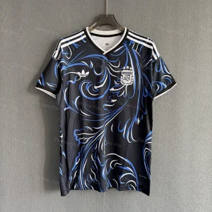 Argentina 2026 World Cup Away Kit - Fan Version