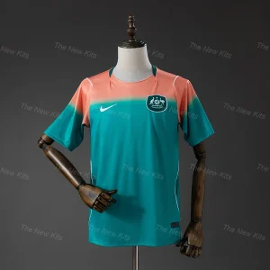 Australia World Cup 2026 Away Kit - Fan Version