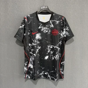 Canada 2026 World Cup Away Kit - Fan Version