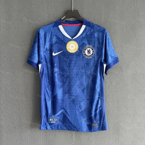 Chelsea 120th Special Kit 25/26 - Player Version