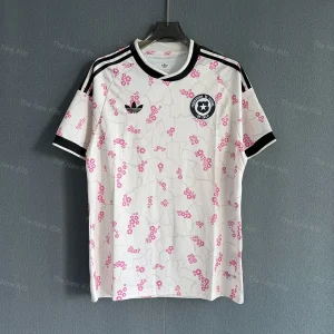Chile 2026 World Cup Away - Fan Version