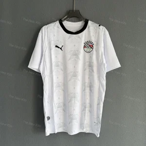 Egypt 2026 World Cup Kit Away - Fan Version