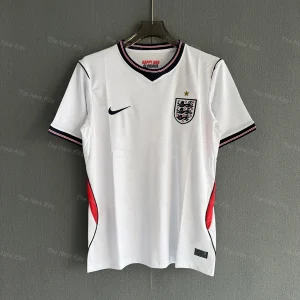 England 2026 World Cup Home Kit - Fan Version