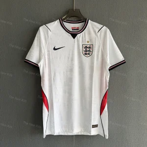England World Cup 2026 Home Kit - Player Version