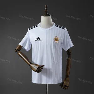 FFK Curaçao World Cup 2026 Away Kit - Fan Version