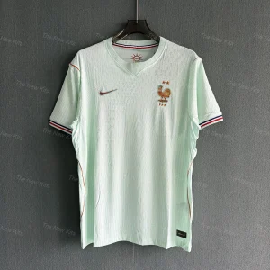 France World Cup 2026 Away Kit - Player Version