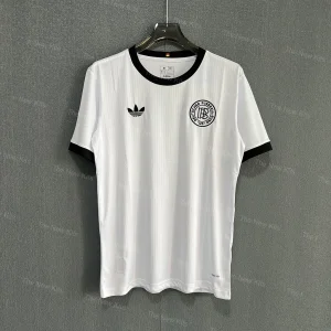 Germany 125th Kit - Fan Version