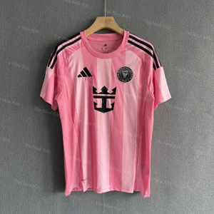 Inter Miami 24/25 Home Kit - Fan Version