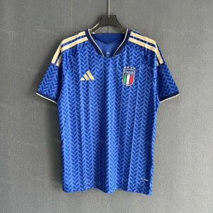 Italy 2026 World Cup Home Kit- Fan Version