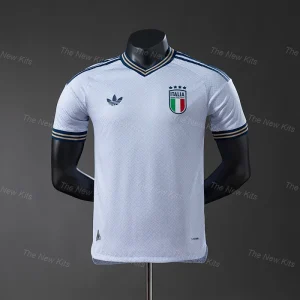 Italy World Cup 2026 Away Kit - Player Version