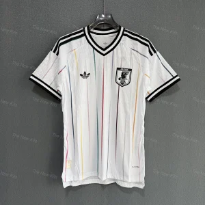 Japan World Cup 2026 Away Kit - Player Version