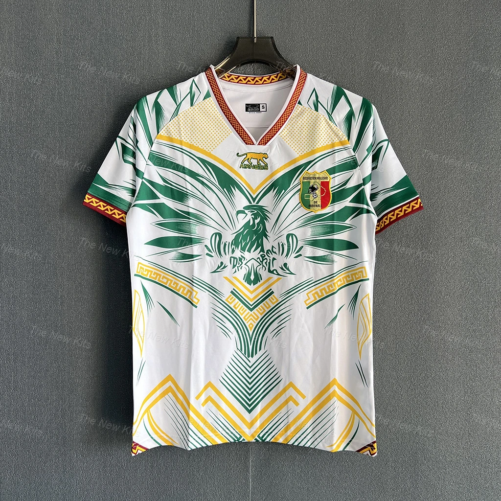 Mali CAN Away Kit - Fan Version