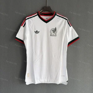 Mexico World Cup 2026 Away Kit - Player Version