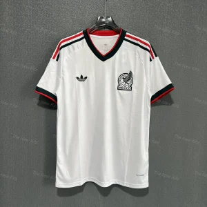 Mexico 2026 World Cup Away Kit- Fan Version