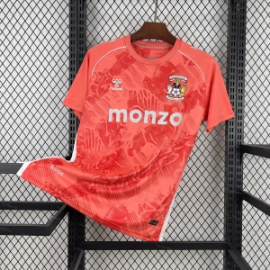 Manchester City 25/26 Away kit - Player Version
