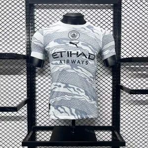 Manchester United 24/25 Special Retro Kit - Player version