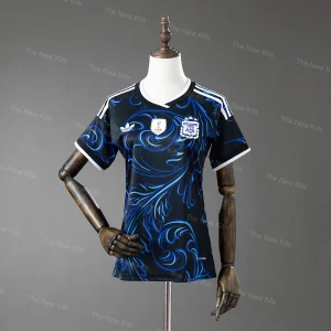 Argentina 2026 Away Kit - Women Kits