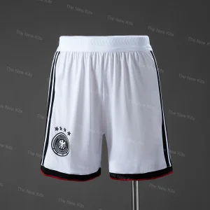 Germany 2026 Shorts Kit - Player Version