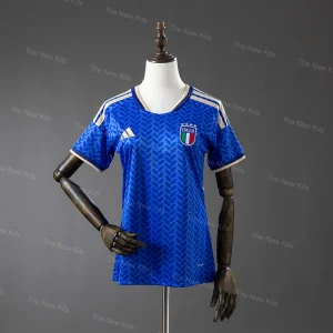 Italy 2026 Home Kit - Women Kits
