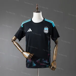 Argentina 2026 Goalkeeper Kit - Fan Version